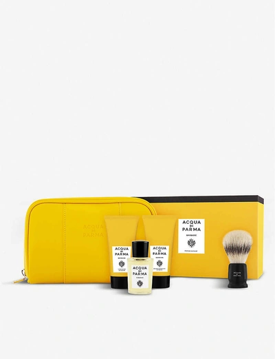 Acqua Di Parma Prestige Shaving Kit