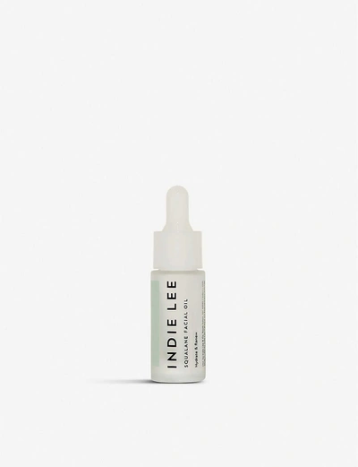 Indie Lee Squalane Face Oil Travel Size 10ml