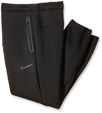 Navidad arco Describir Nike Therma-sphere Max Water-resistant Training Pants Black 688477-010 |  ModeSens