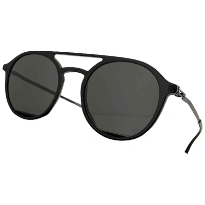 Pre-owned Mykita Black Sunglasses