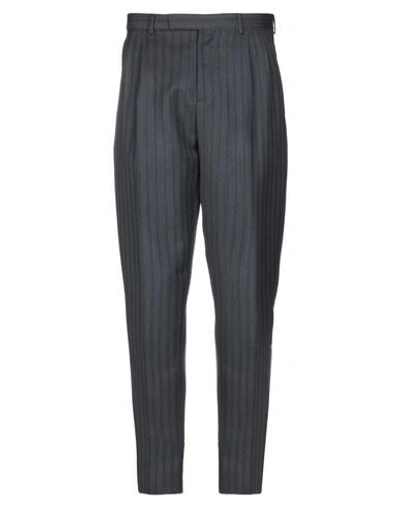 Dior Pants In Black