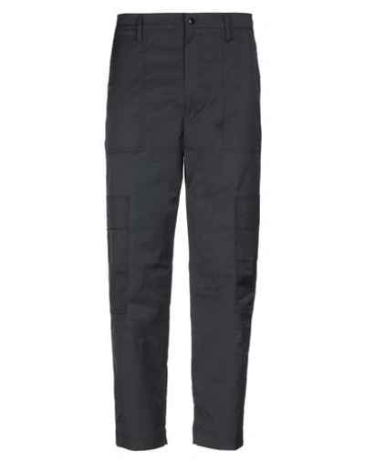 Valentino Pants In Black