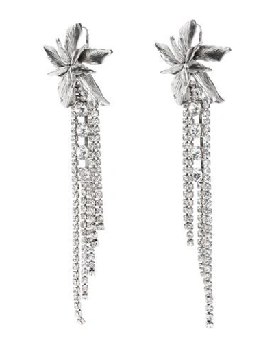 Essentiel Antwerp Earrings In Silver