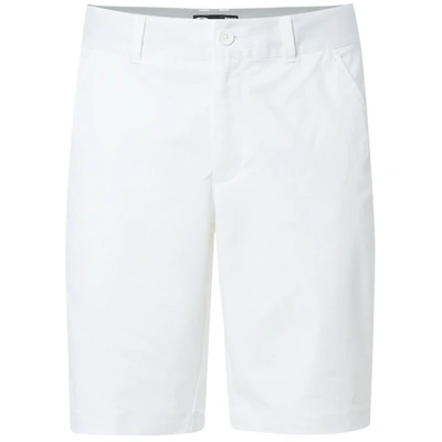 Oakley White Cypress Gab Stretch Short