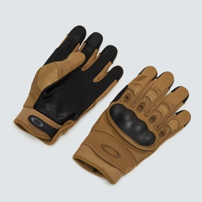Oakley Factory Pilot 2.0 Glove Taa Compliant In Coyote