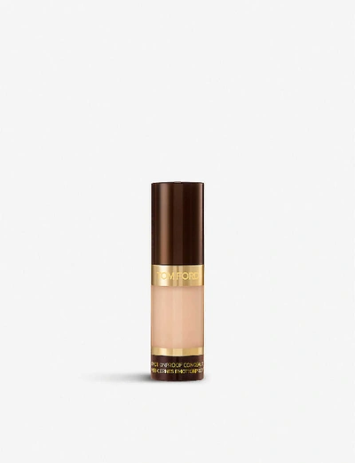 Tom Ford Emotionproof Concealer 7ml In 1.0 Alabaster