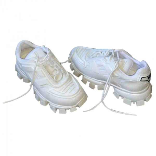 cloudbust trainers