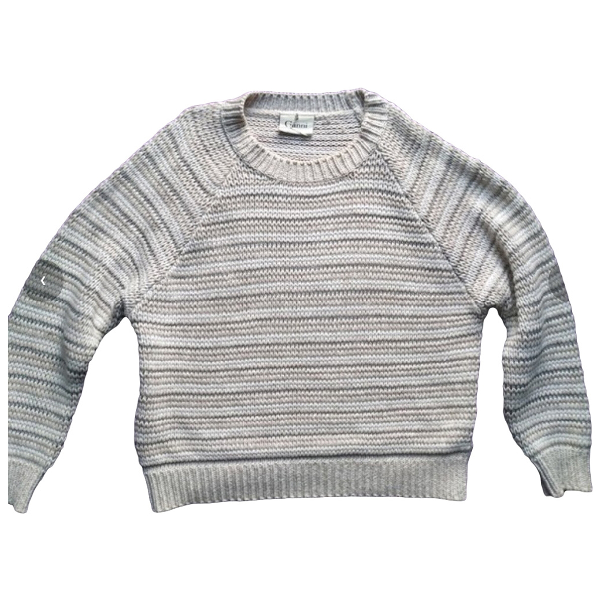 ganni knitwear sale