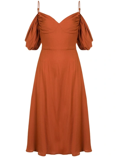 cute summer off the shoulder dresses Off Shoulder Sky Blue Short Skirts, Lovely Summer Dress, Casual Outfit –  Berryera