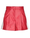8pm Shorts & Bermuda Shorts In Red