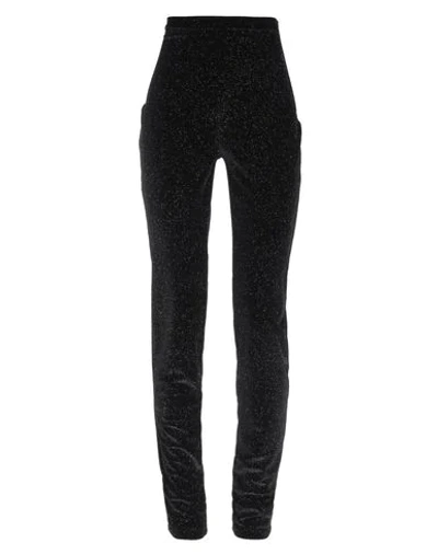 Philosophy Di Lorenzo Serafini Leggings In Black