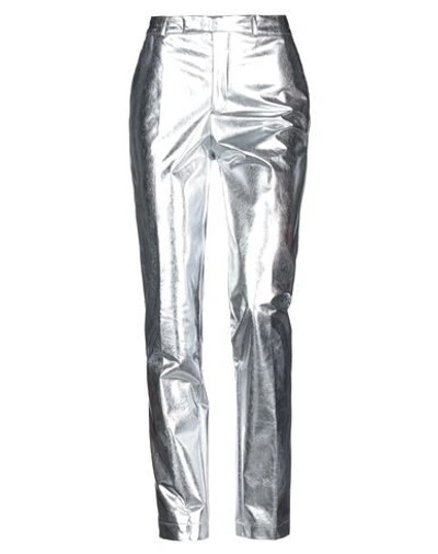 Philosophy Di Lorenzo Serafini Pants In Silver
