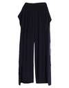Chloé Pants In Dark Blue