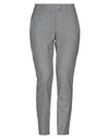 Dondup Pants In Grey