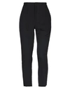 Dondup Pants In Black
