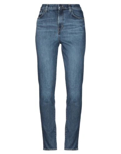 J Brand Jeans In Blue