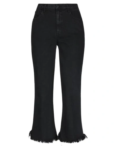 J Brand Jeans In Black