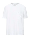 Neil Barrett T-shirt In White