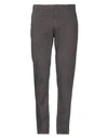 Dondup Pants In Grey