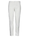 Dondup Pants In White
