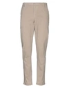 Dondup Pants In Beige