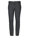 Neil Barrett Casual Pants In Grey