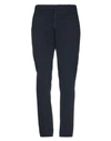 Dondup Casual Pants In Blue