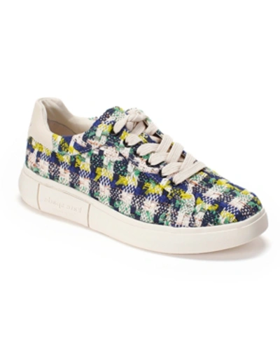 Kate Spade Women's Lift Sneakers In Juniper Multi