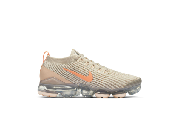 nike vapormax flyknit cream
