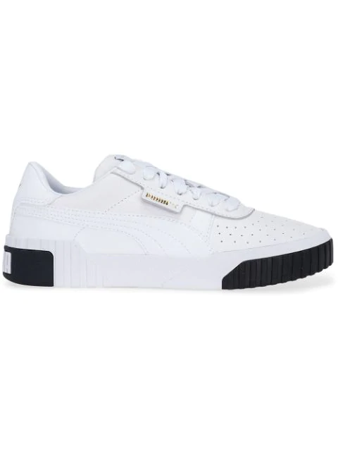 puma x central saint martins cali