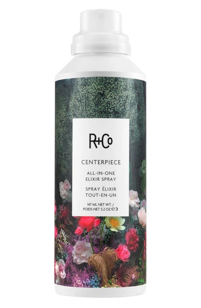 R + Co R+co Centerpiece All-in-one Elixir