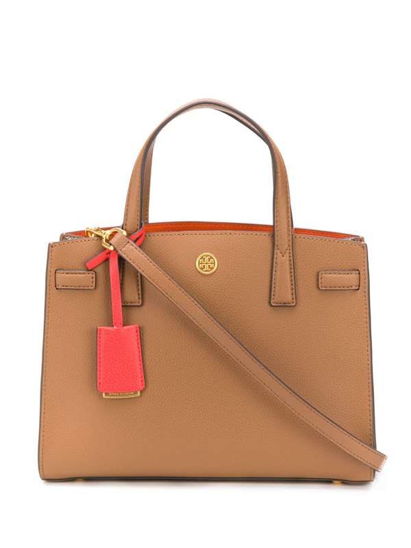 tory burch small satchel