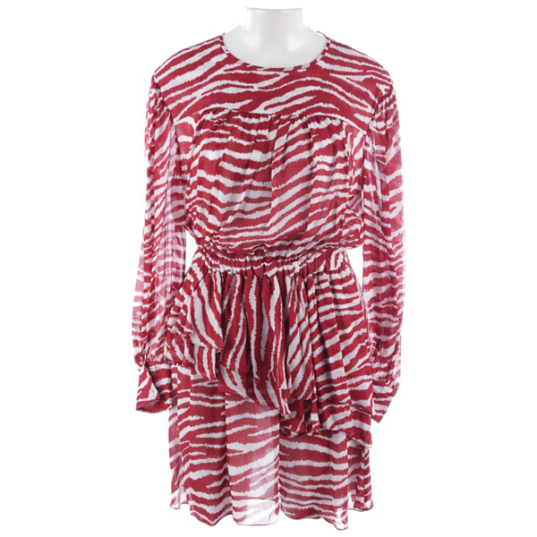 isabel marant etoile red dress
