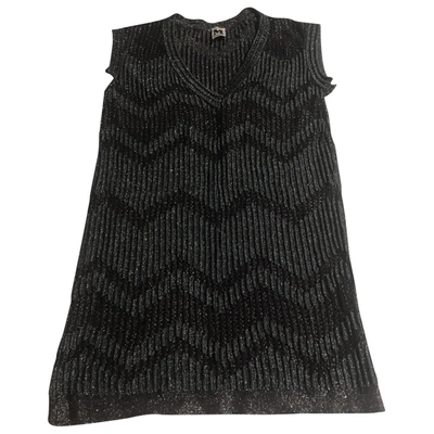 Pre-owned M Missoni Knitwear In Other