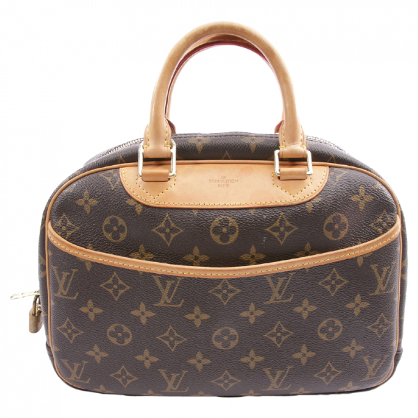 lv trouville bag