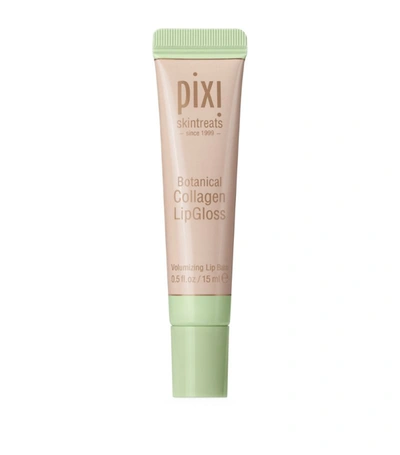 Pixi Collagen Lipgloss In White