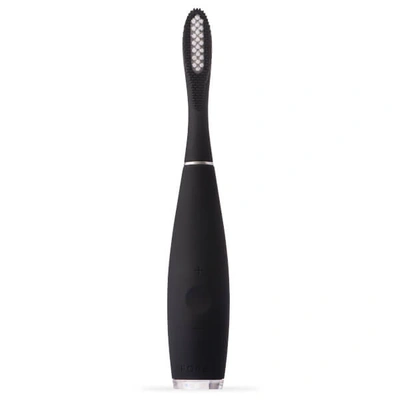 Foreo Issa™ 2 Electric Sonic Toothbrush - Cool Black