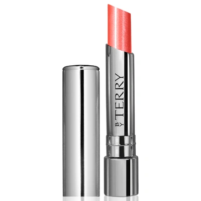 By Terry Hyaluronic Sheer Nude Lipstick 3g (various Shades) In 2. Innocent Kiss