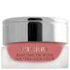 By Terry Baume De Rose Nutri-couleur Lip Balm 7g (various Shades) In 6. Toffee Cream