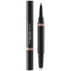 Shiseido Lipliner Inkduo 10g (various Shades) In Beige