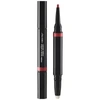 Shiseido Lipliner Inkduo 10g (various Shades) In Scarlet