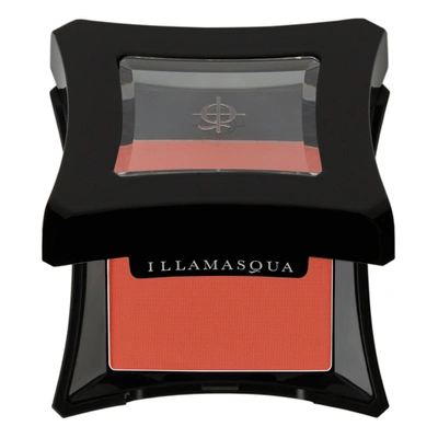 Illamasqua Powder Blusher 4.5g (various Shades) In Excite