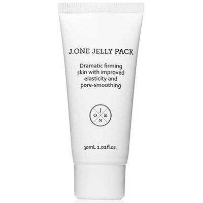 J.one Jelly Pack Multi-functional Gel Primer 30ml