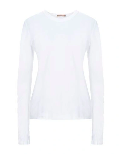 Nehera T-shirt In White