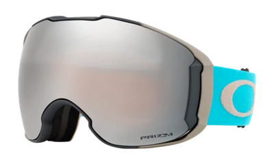 Oakley Airbrake® Xl Snow Goggles In Sea Moon Rock