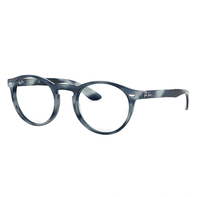 Ray Ban Rb5283 Grey