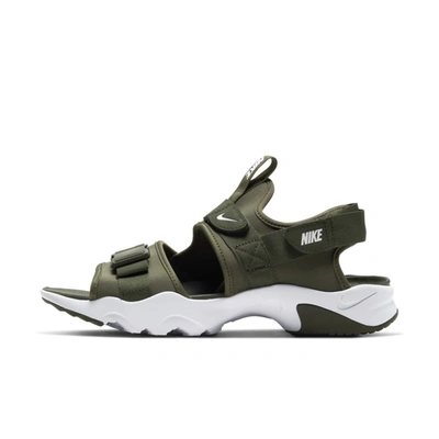 Nike Canyon Sandal (Cargo Khaki) Amazon.com | Nike Men main image 4
