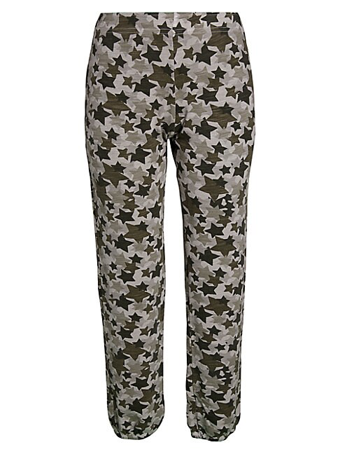 green tea sweatpants