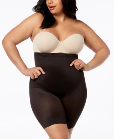 Miraclesuit Women's Shapewear Extra Firm Tummy-Control Rear