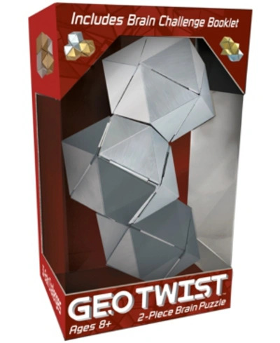 Bepuzzled Geo Twist